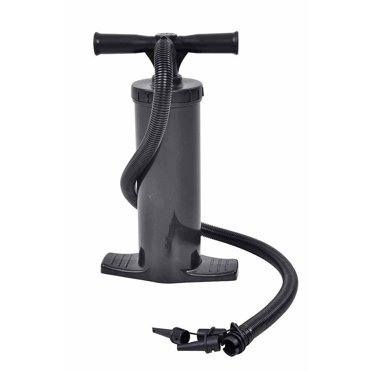 Gonfleur Escursionismo Double Action 3/6