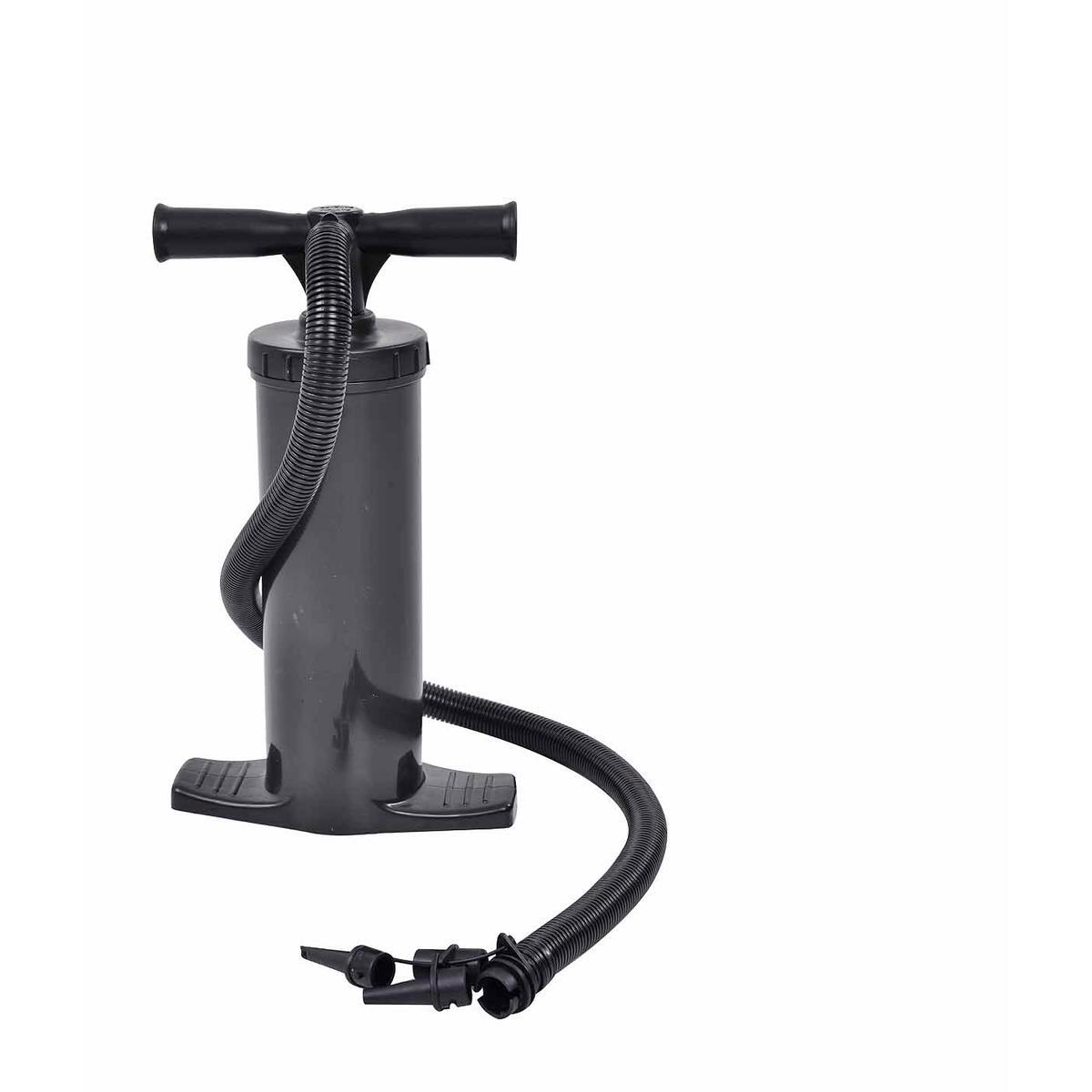 Gonfleur Escursionismo Double Action 2/6