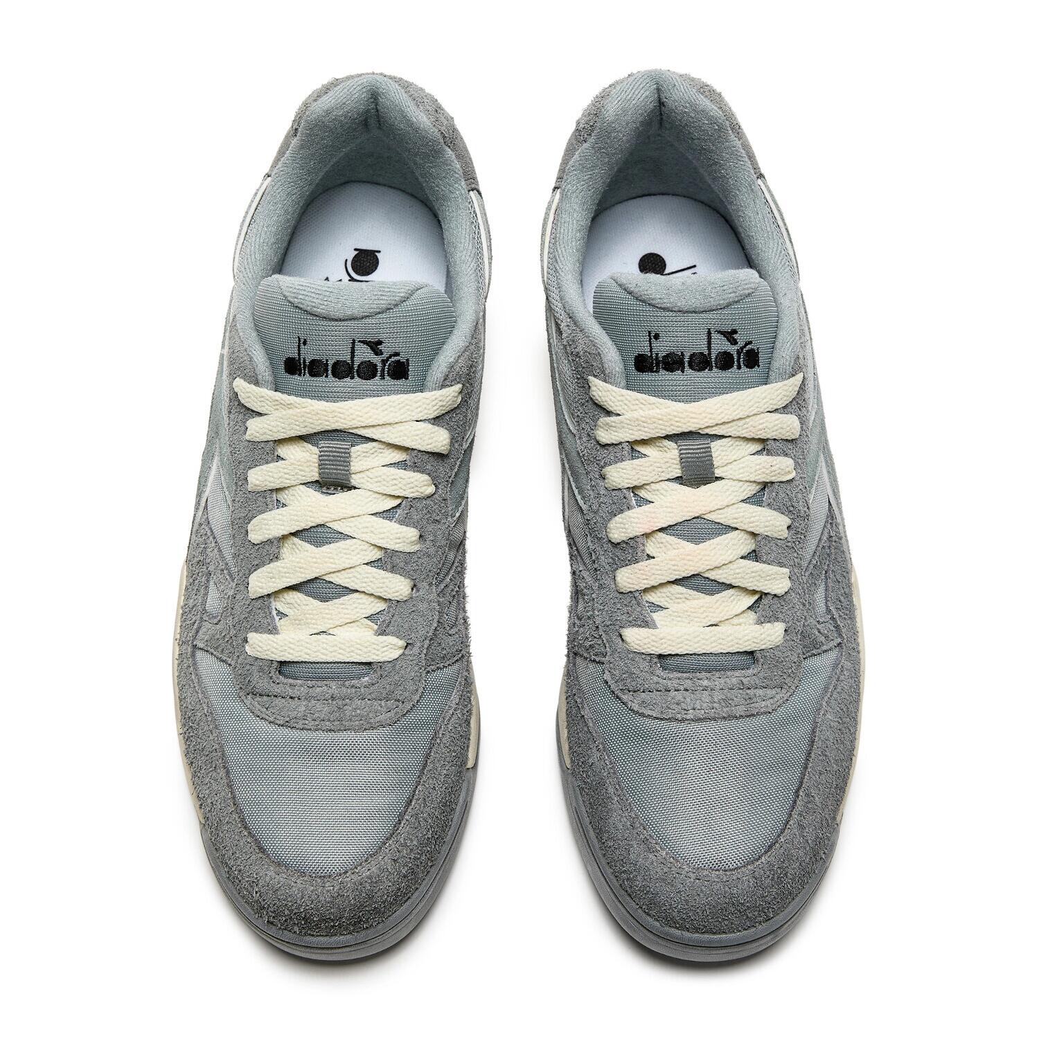 Sneakersy unisex DIADORA WINNER HAIRY SUEDE 3/6