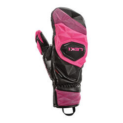 Gants de ski femme LEKI WCR Venom SL 3D Mitt