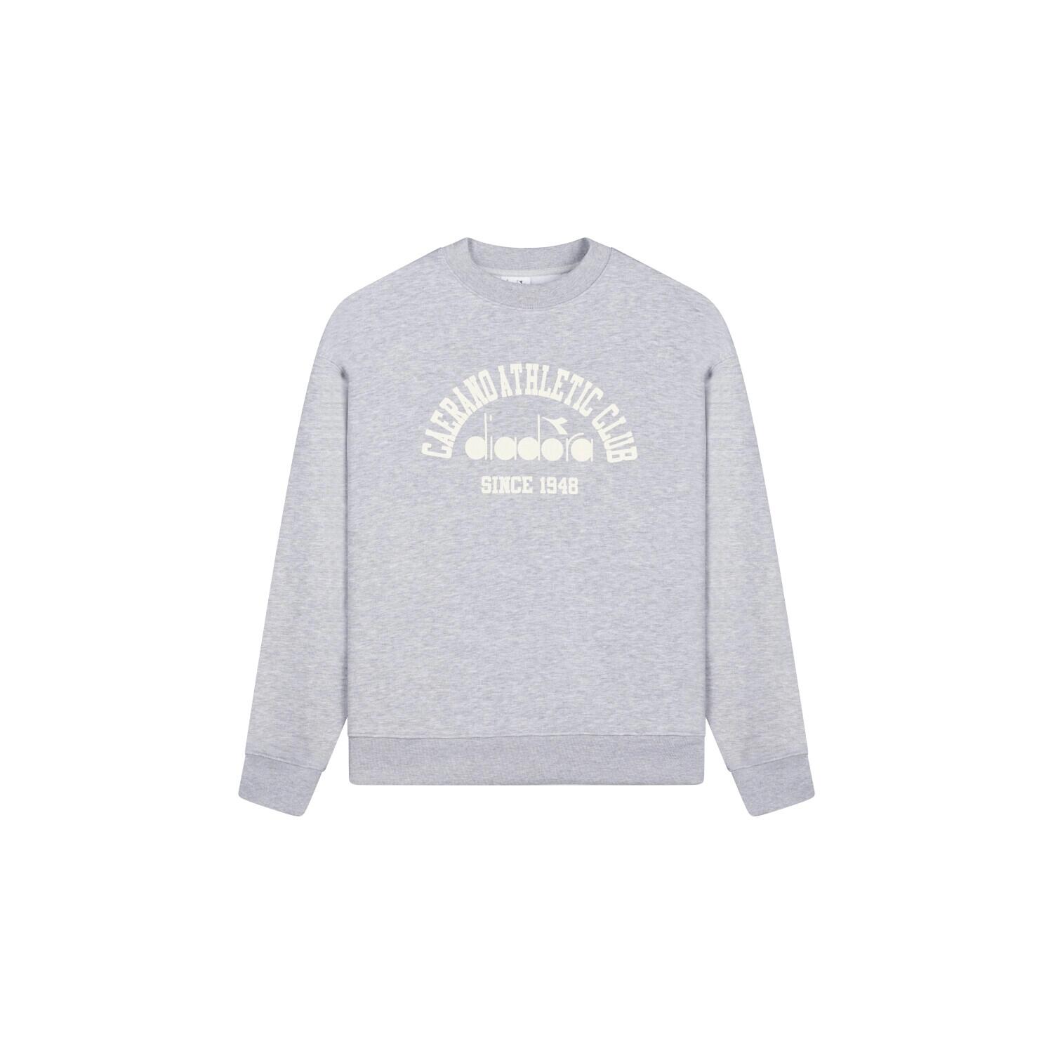 Bluza DIADORA SWEATSHIRT CREW 1948 ATHL. CLUB 7/7