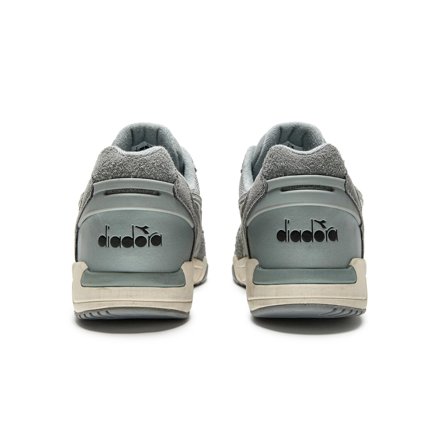 Sneakersy unisex DIADORA WINNER HAIRY SUEDE 4/6