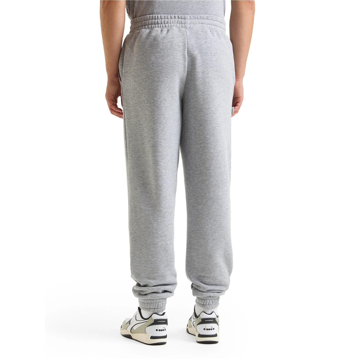 Spodnie dresowe DIADORA JOGGER PANT 1948 ATHL. CLUB 2/7