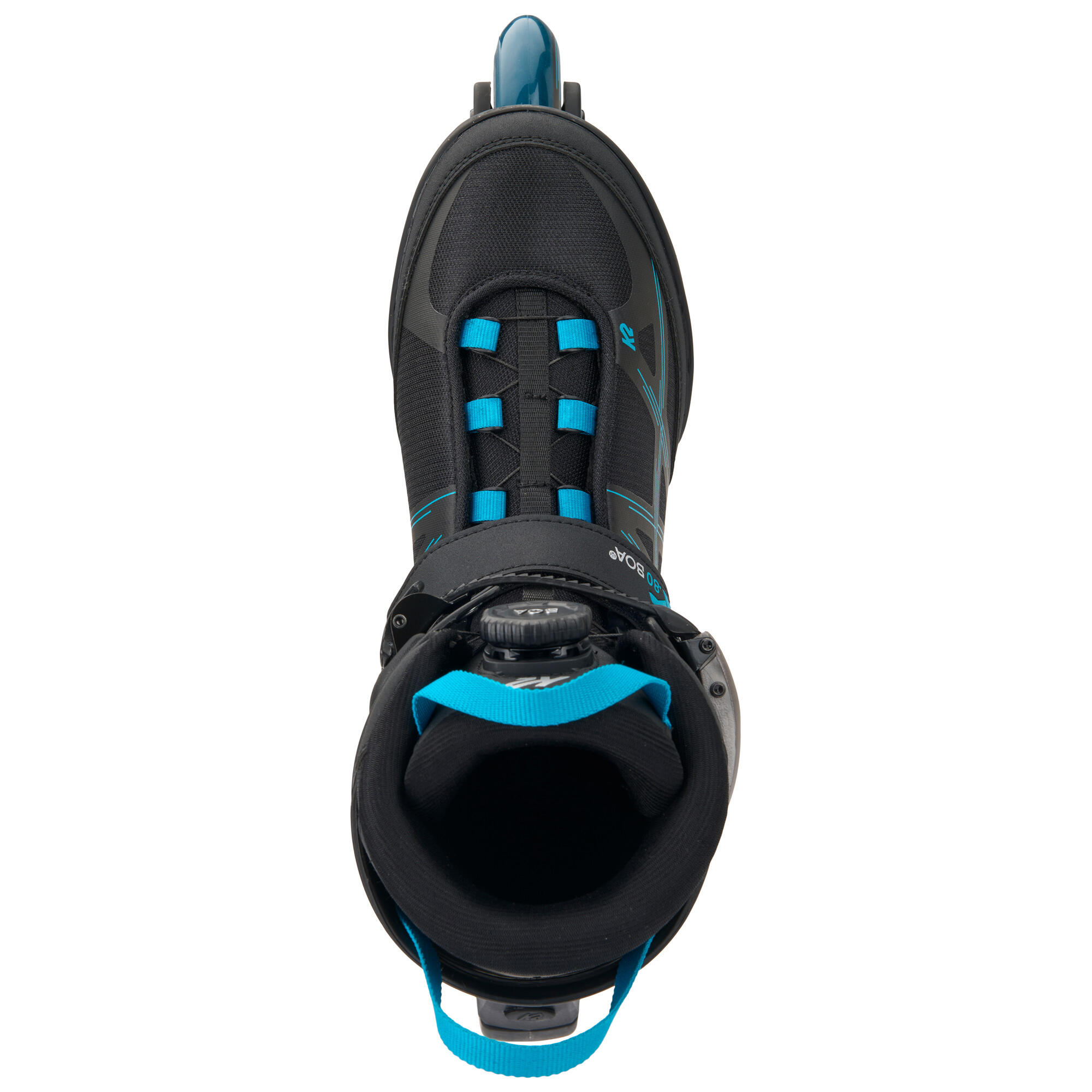 Patines en línea K2 F.I.T. 80Pro 4/6