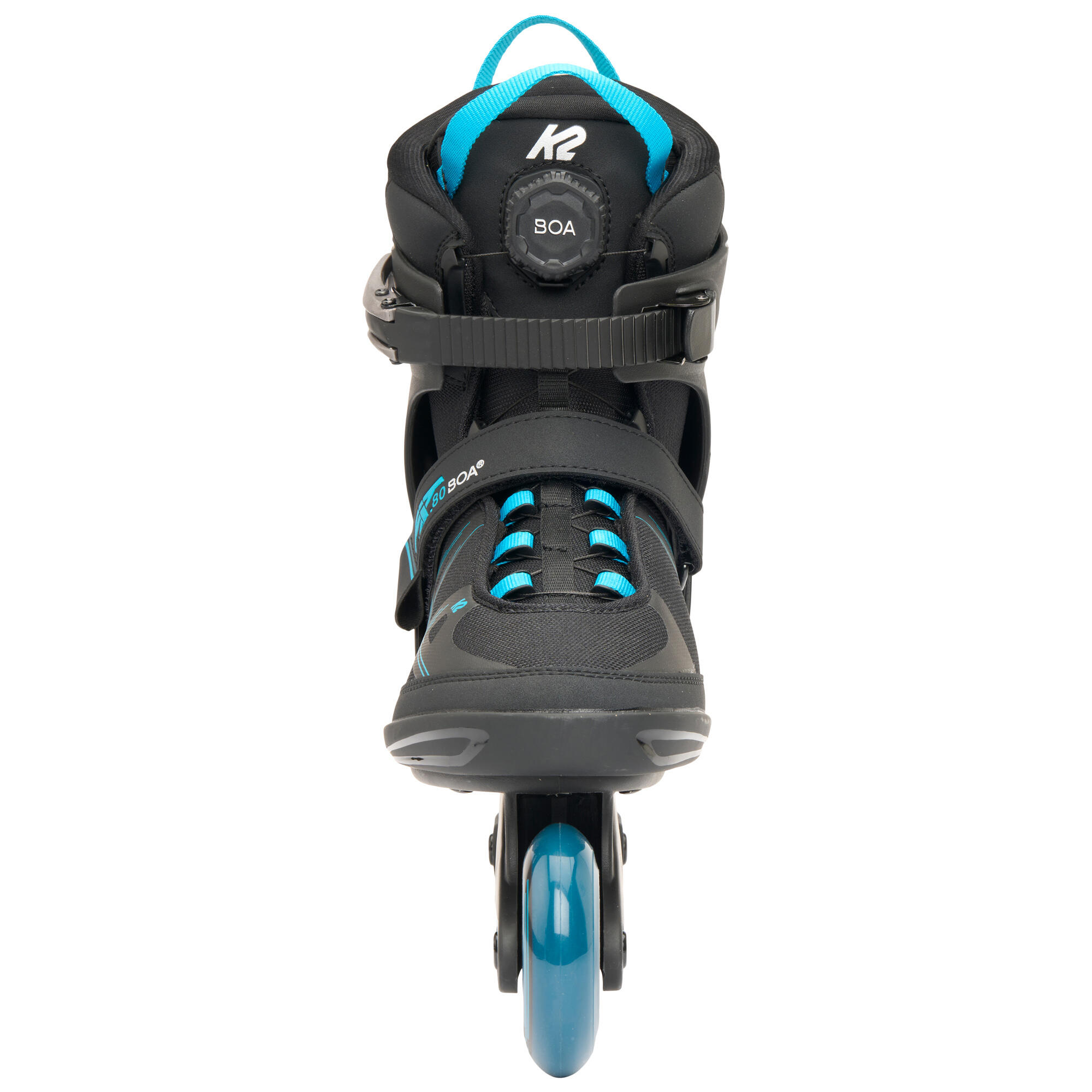 Patines en línea K2 F.I.T. 80Pro 3/6
