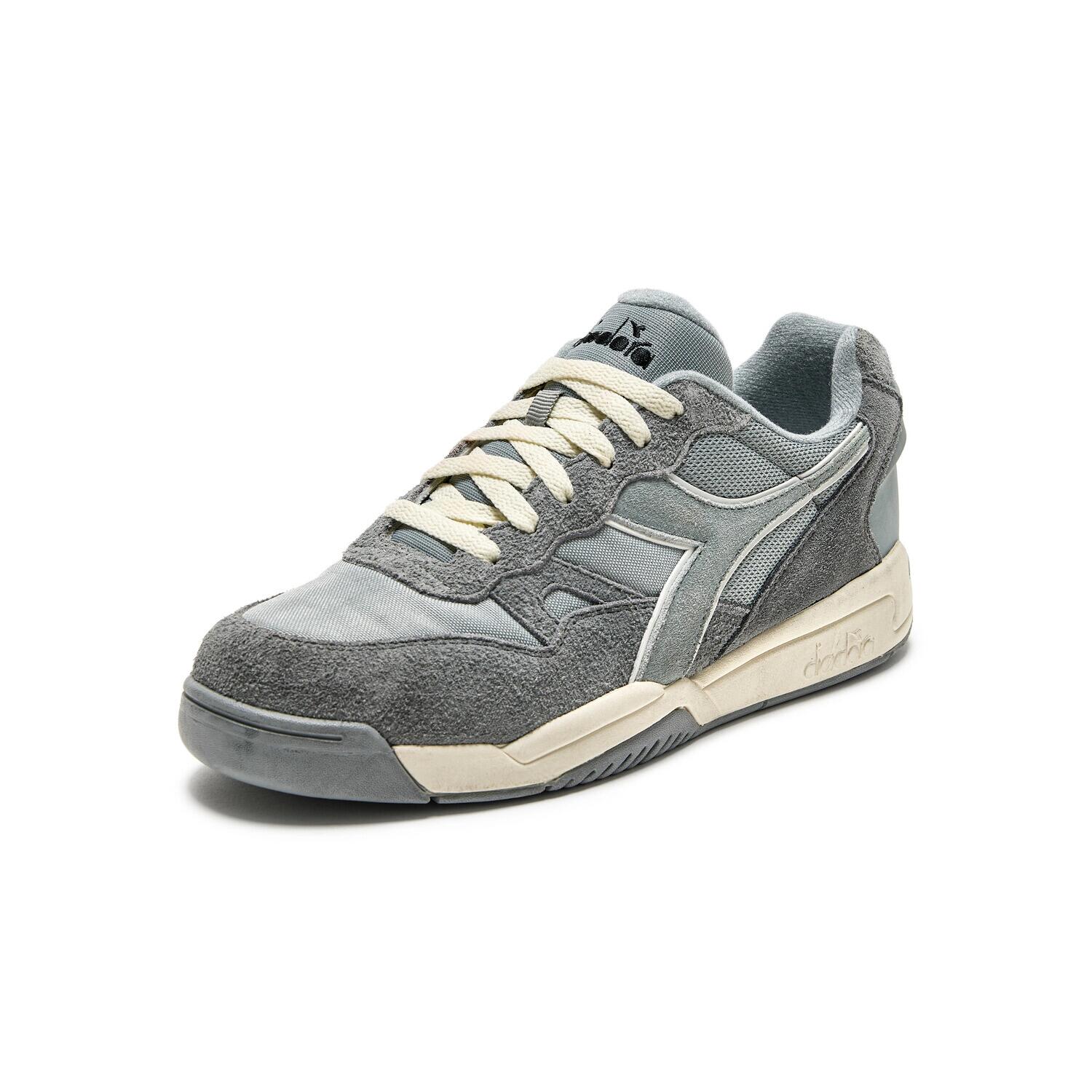 Sneakersy unisex DIADORA WINNER HAIRY SUEDE 2/6
