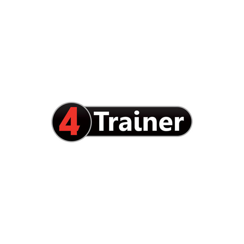 Rack à Squat PRO - 4TRAINER 2/3