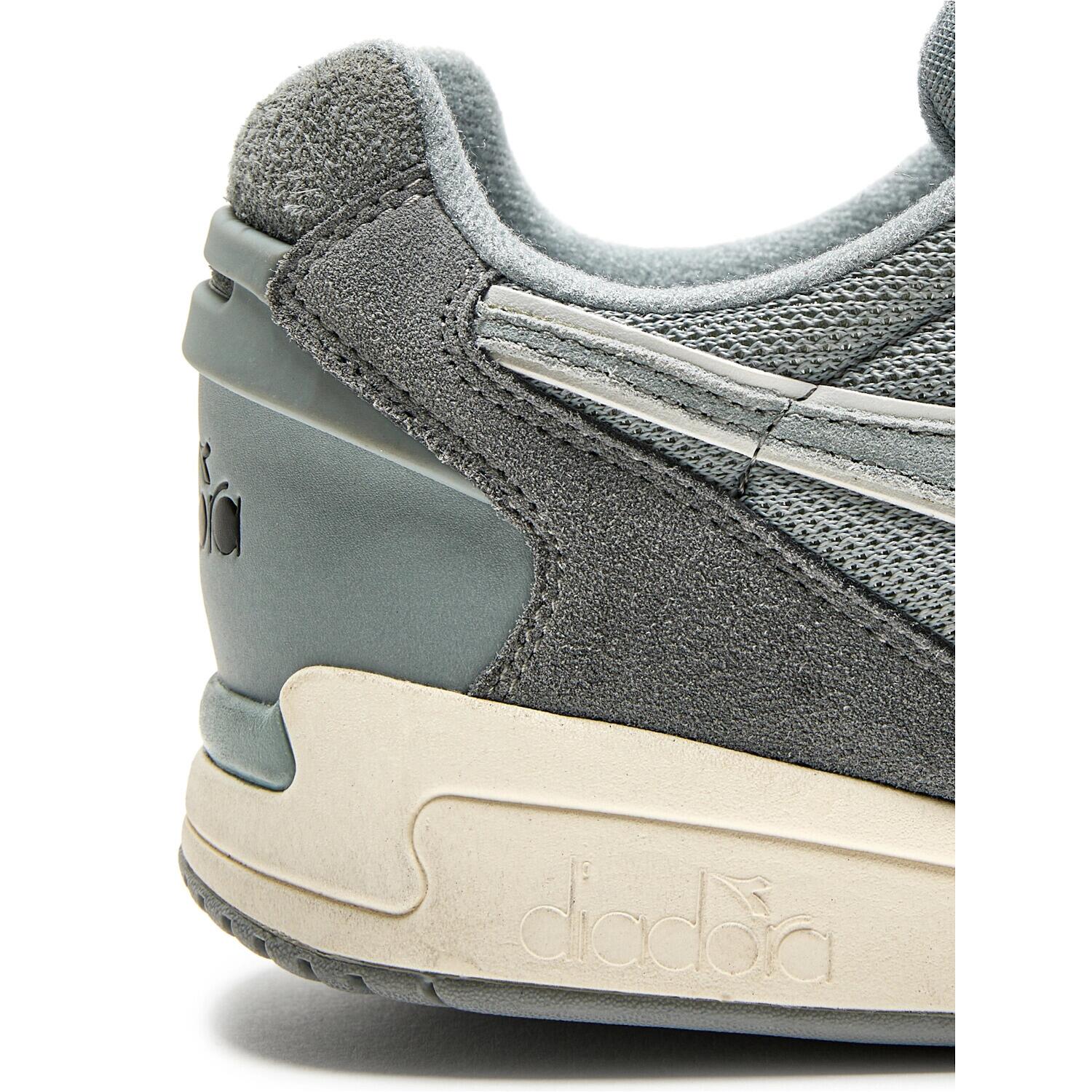 Sneakersy unisex DIADORA WINNER HAIRY SUEDE 5/6