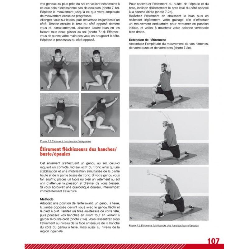 STRETCH TO WIN - Les Étirements de la Performance - 4TRAINER Editions 4/5