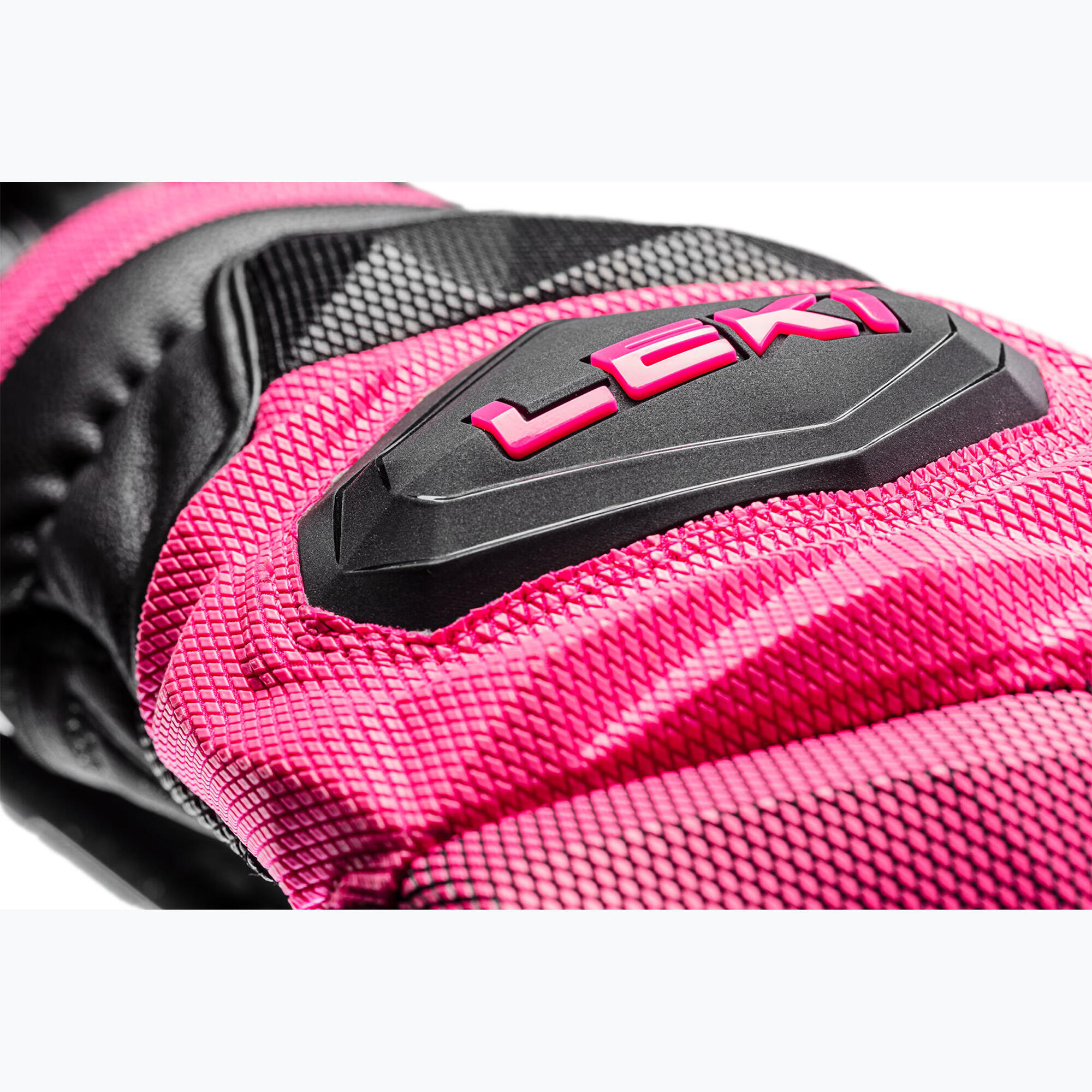 LEKI WCR Venom SL 3D Mitt Damen-Skihandschuhe 4/5