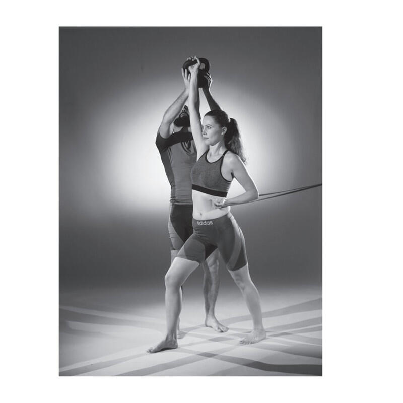 GUIDE DU PERSONAL TRAINER - 4TRAINER Editions 5/5