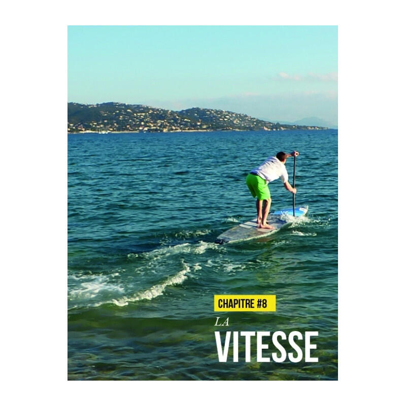 Stand Up Paddle - 4TRAINER Editions 3/5