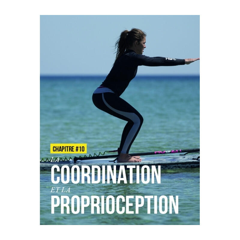 Stand Up Paddle - 4TRAINER Editions 4/5