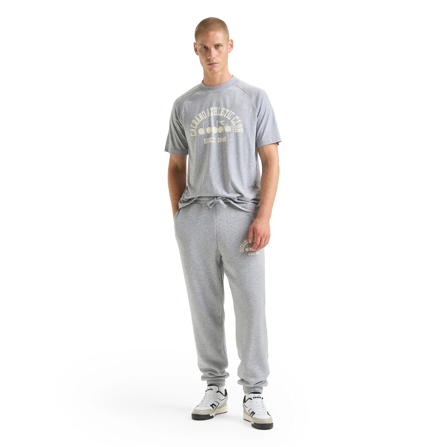 Spodnie dresowe DIADORA JOGGER PANT 1948 ATHL. CLUB 4/7