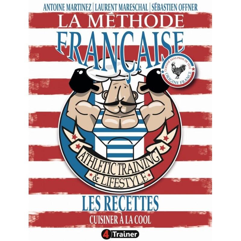 LA MÉTHODE FRANÇAISE - Coffret 3 Tomes - 4TRAINER Editions 4/5