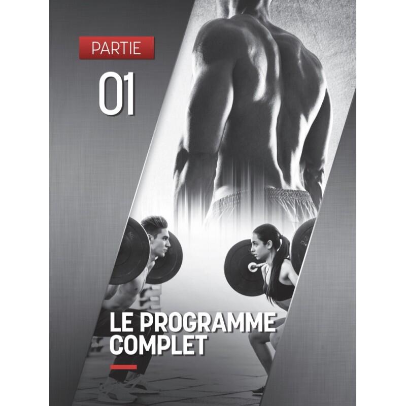 Bigger Faster Stronger - 4TRAINER Editions 4/5