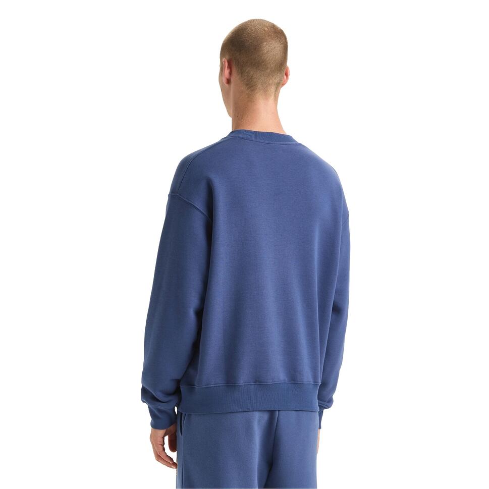 Bluza DIADORA SWEATSHIRT CREW 1948 ATHL. CLUB