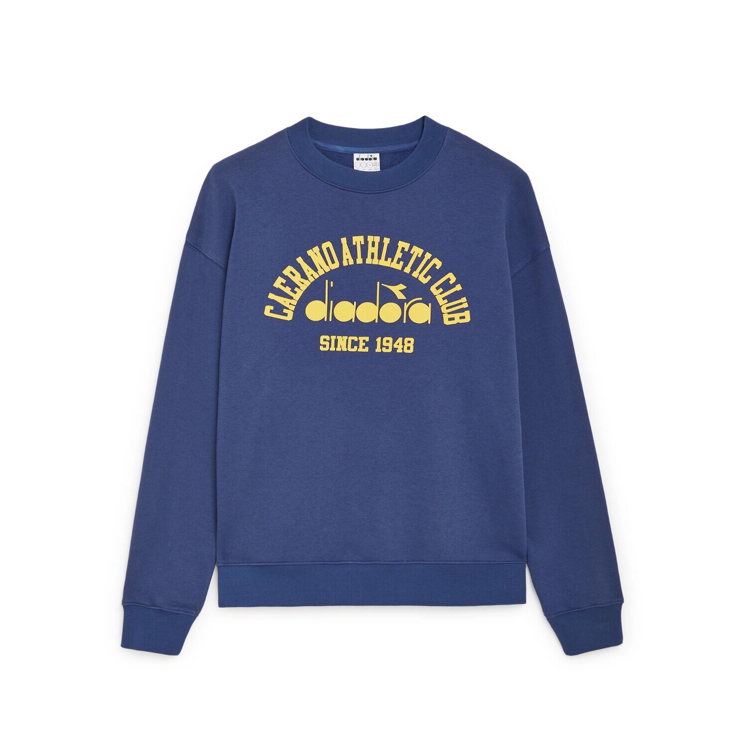 Bluza DIADORA SWEATSHIRT CREW 1948 ATHL. CLUB 5/6