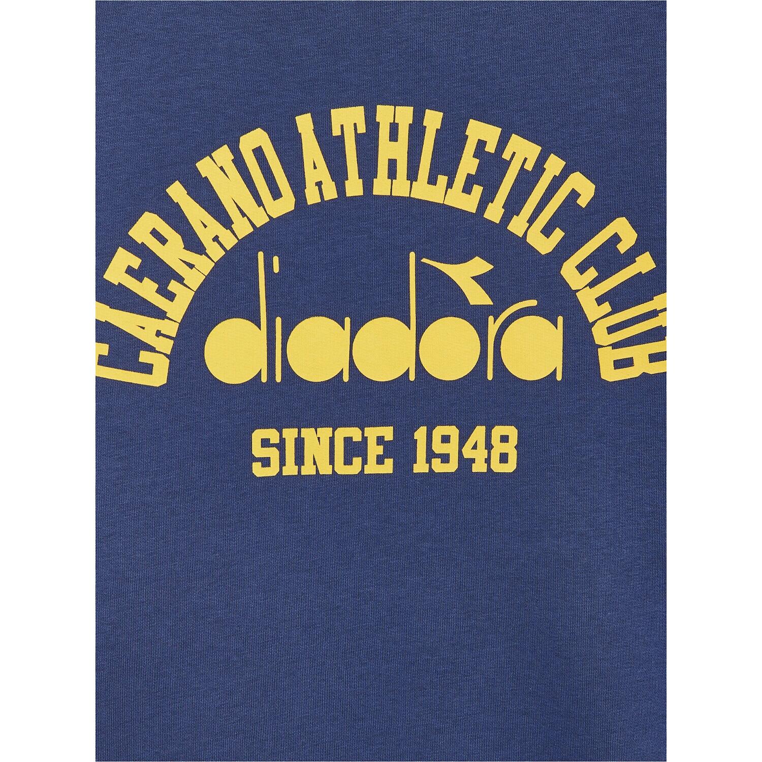 Bluza DIADORA SWEATSHIRT CREW 1948 ATHL. CLUB 6/6