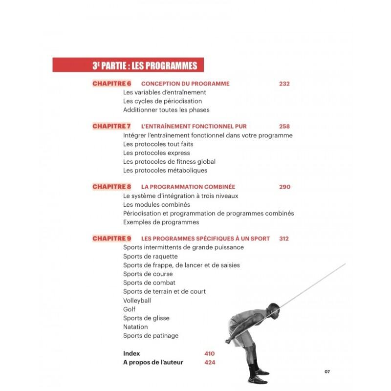 L'Entraînement Fonctionnel - 4TRAINER Editions 3/5