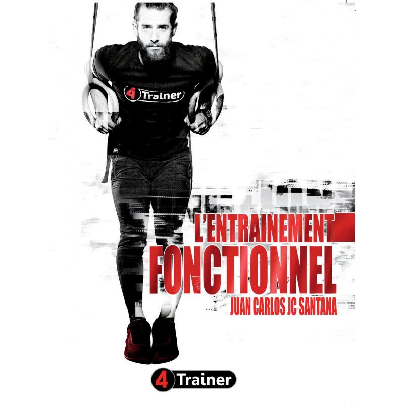 L'Entraînement Fonctionnel - 4TRAINER Editions 1/5