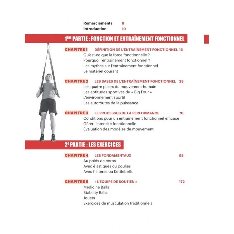 L'Entraînement Fonctionnel - 4TRAINER Editions 2/5