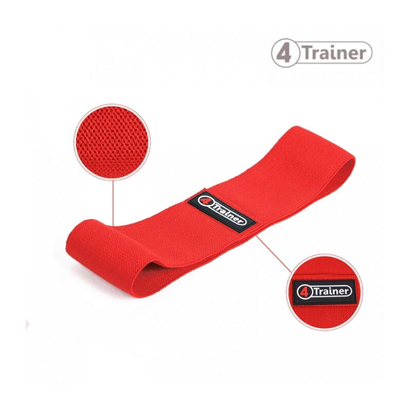 The DB Method DreamBand – Bande De Résistance Pour Squats Ciblés