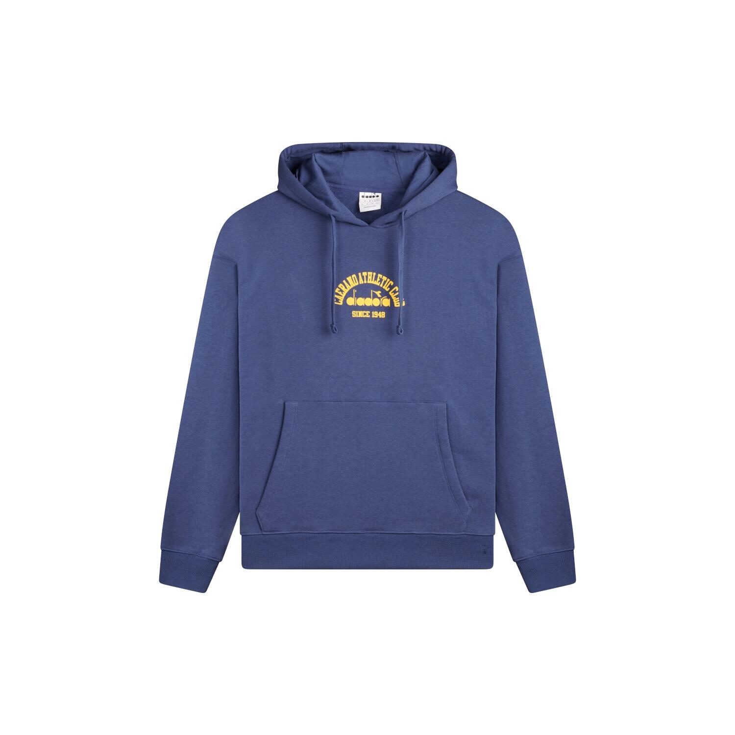 Bluza DIADORA HOODIE 1948 ATHL. CLUB 7/7