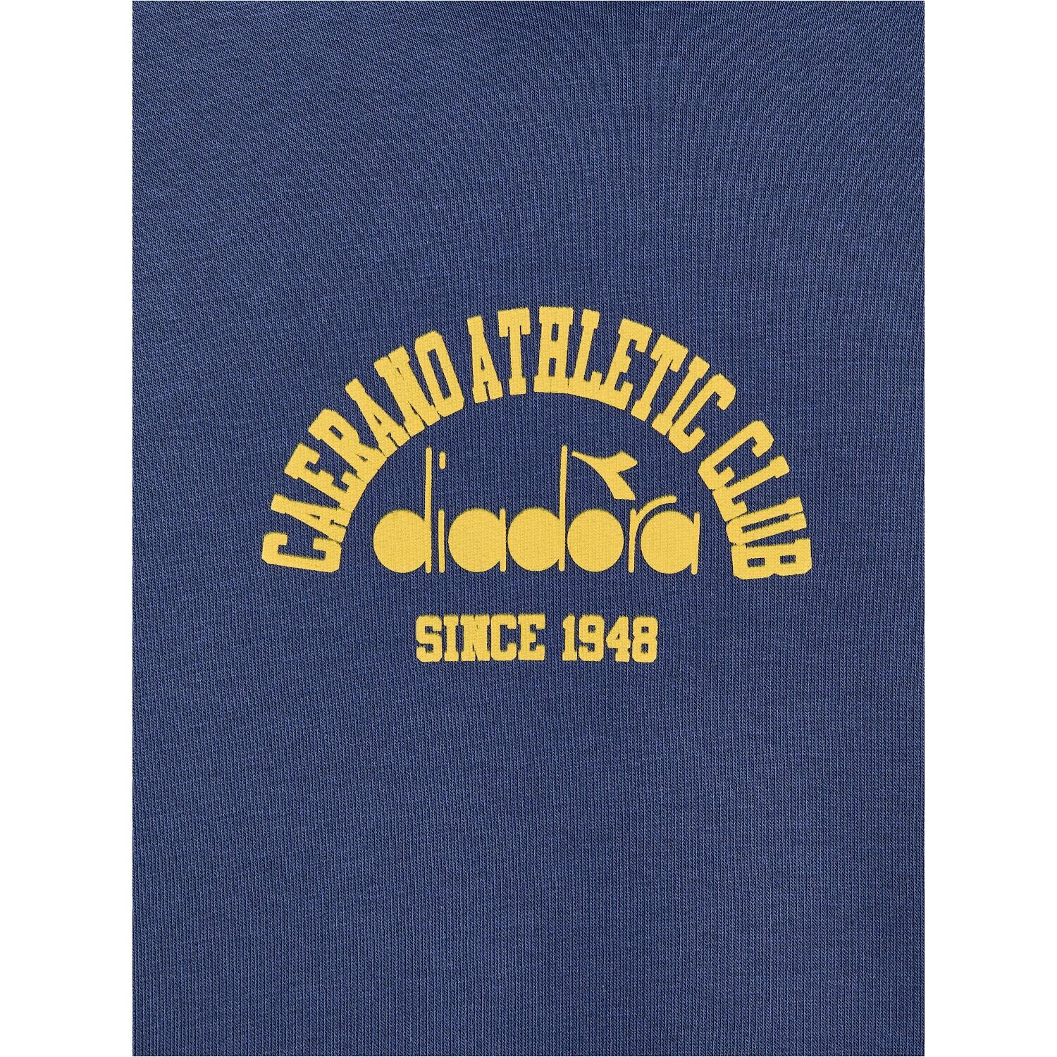 Bluza DIADORA HOODIE 1948 ATHL. CLUB 6/7
