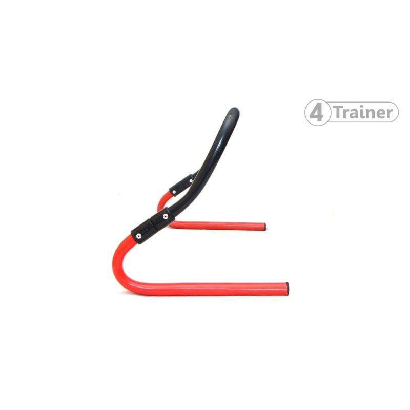 Mini Haies d'Entraînement - X6 Ajustables - 4TRAINER 3/5