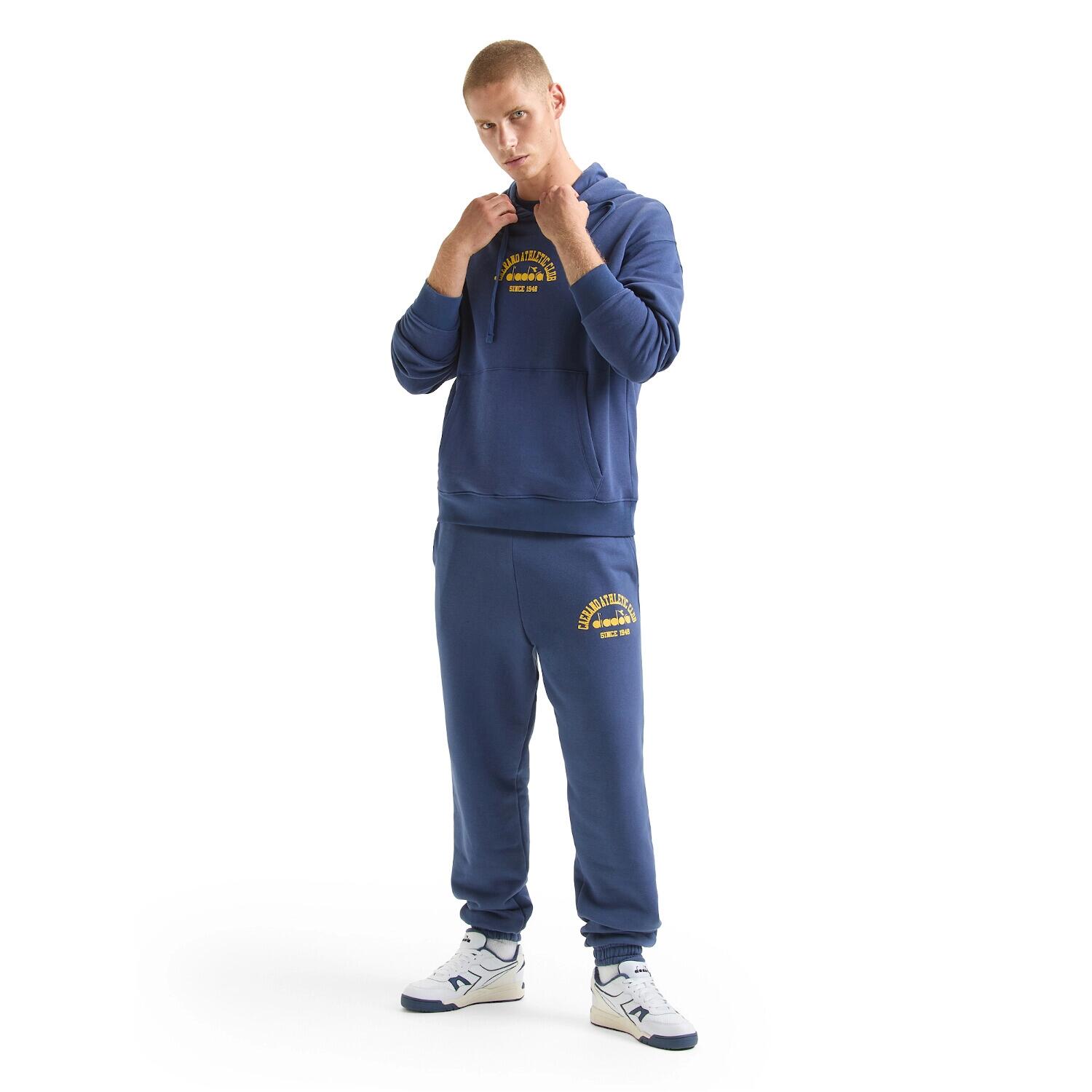 Bluza DIADORA HOODIE 1948 ATHL. CLUB 4/7