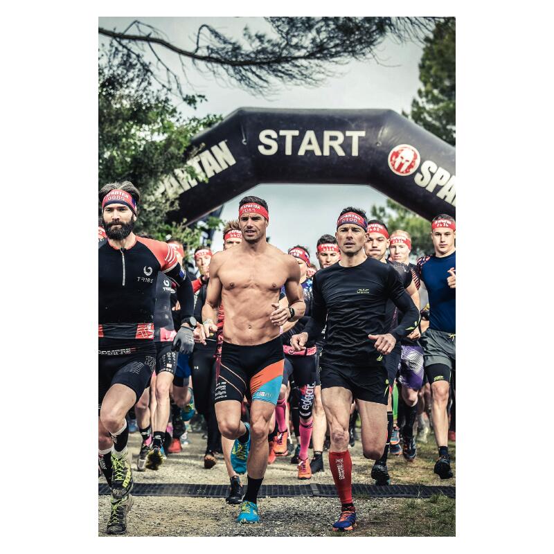 COURSE À OBSTACLES - Le guide de préparation - Spartan Race 3/5