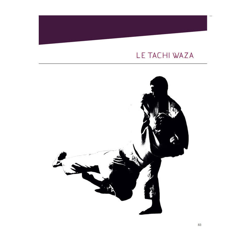 Le Judo des 9-12 ans - 4TRAINER Editions 5/5