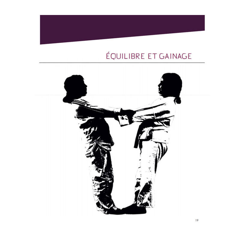 Le Judo des 9-12 ans - 4TRAINER Editions 3/5