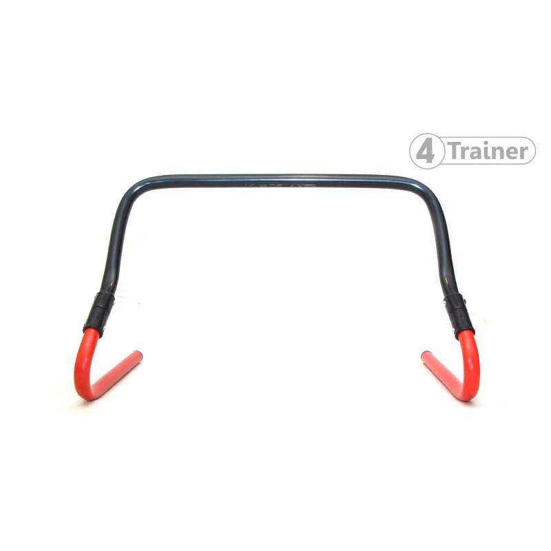 Mini Haies d'Entraînement - X6 Ajustables - 4TRAINER 2/5
