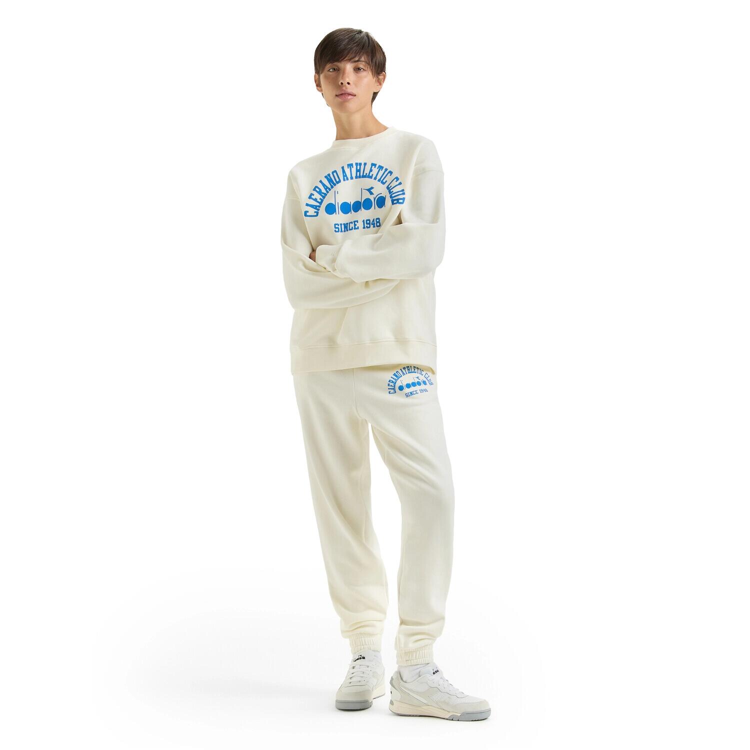 Bluza DIADORA SWEATSHIRT CREW 1948 ATHL. CLUB 4/7