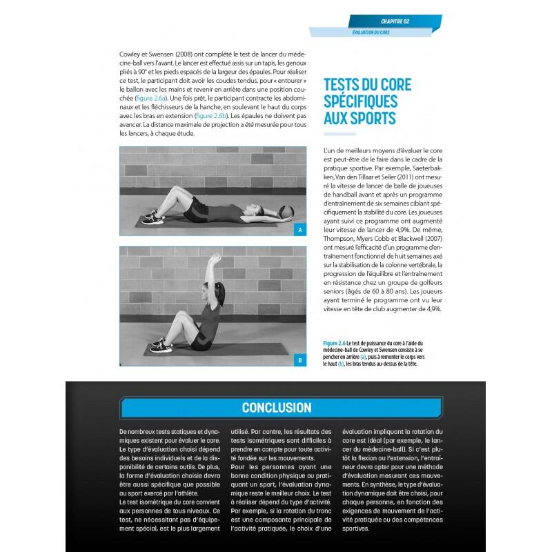 Développer le Gainage - 4TRAINER Editions 3/5