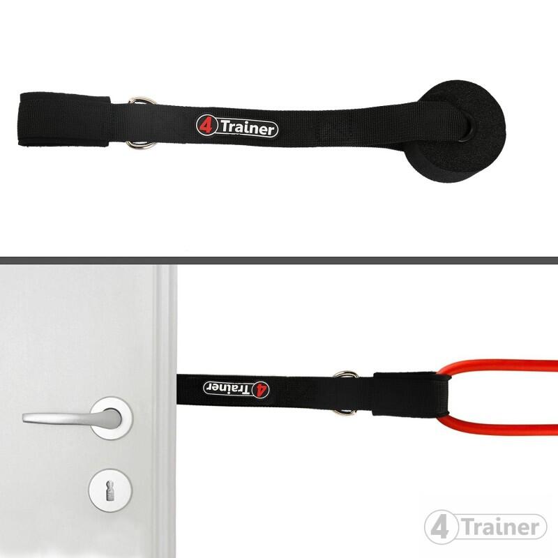 Kit Multi Résistance Pro - 4TRAINER 5/5