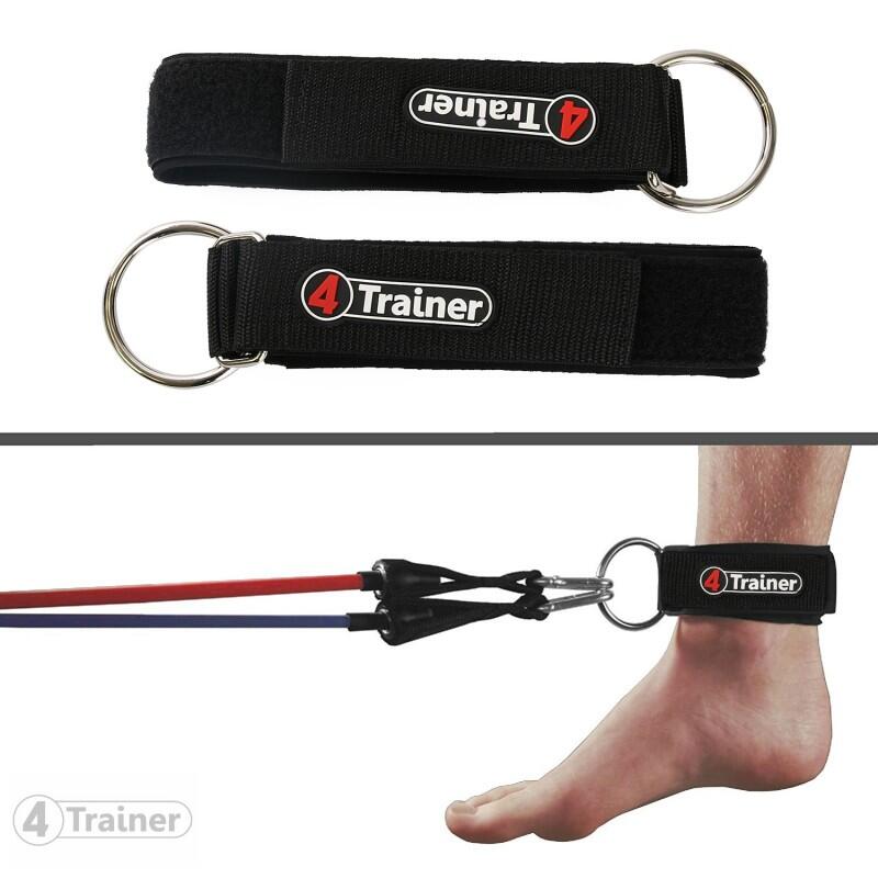Kit Multi Résistance Pro - 4TRAINER 4/5