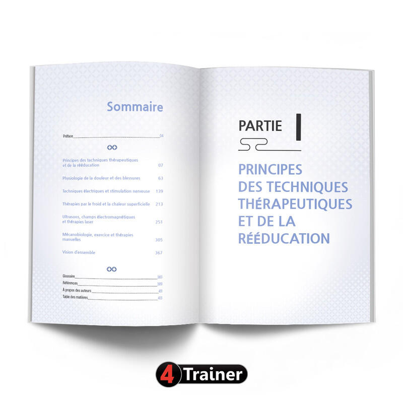 TROUBLES Musculo-Squelettiques - 4TRAINER Editions 2/5