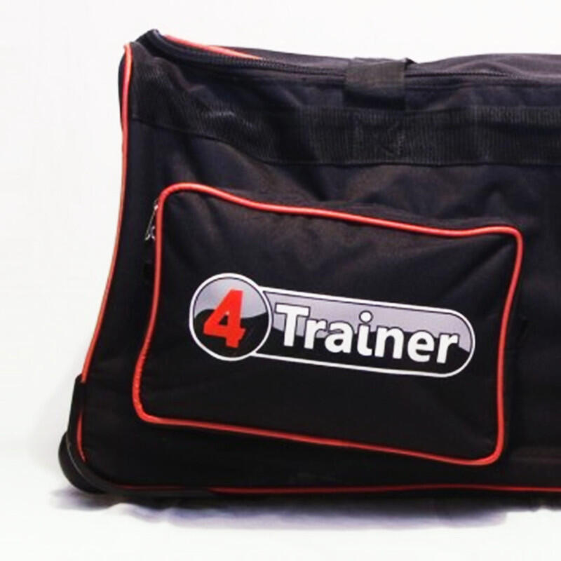 Sac de Transport à Roulettes - 90x60x40cm - 4TRAINER 3/3