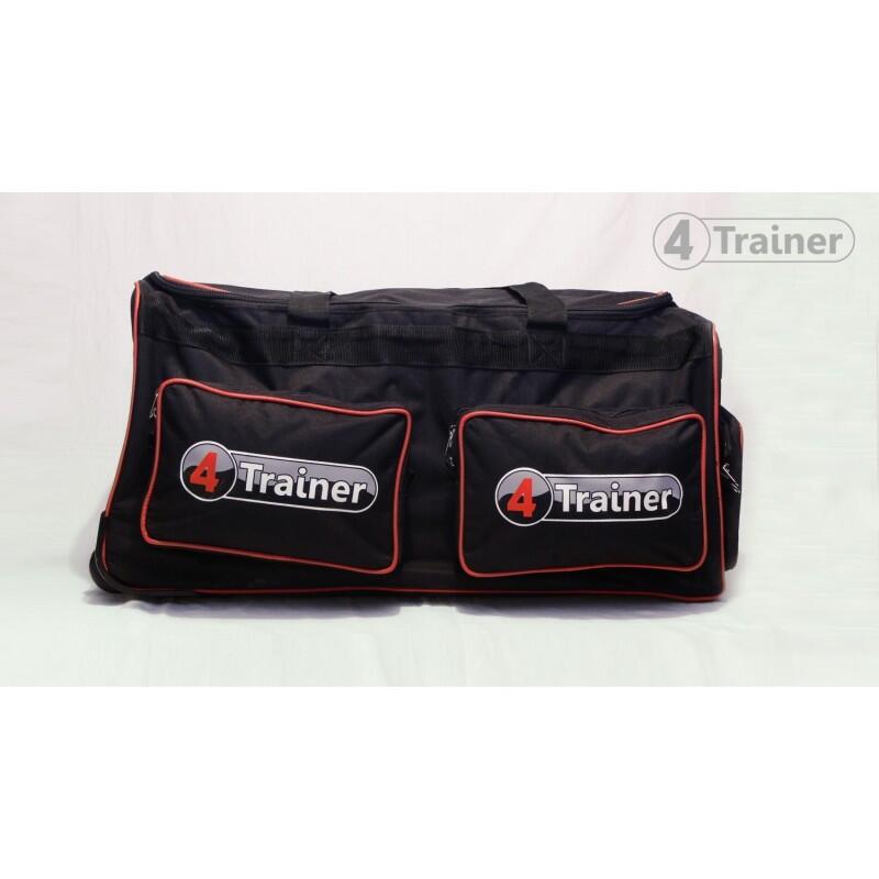 Sac de Transport à Roulettes - 90x60x40cm - 4TRAINER 1/3