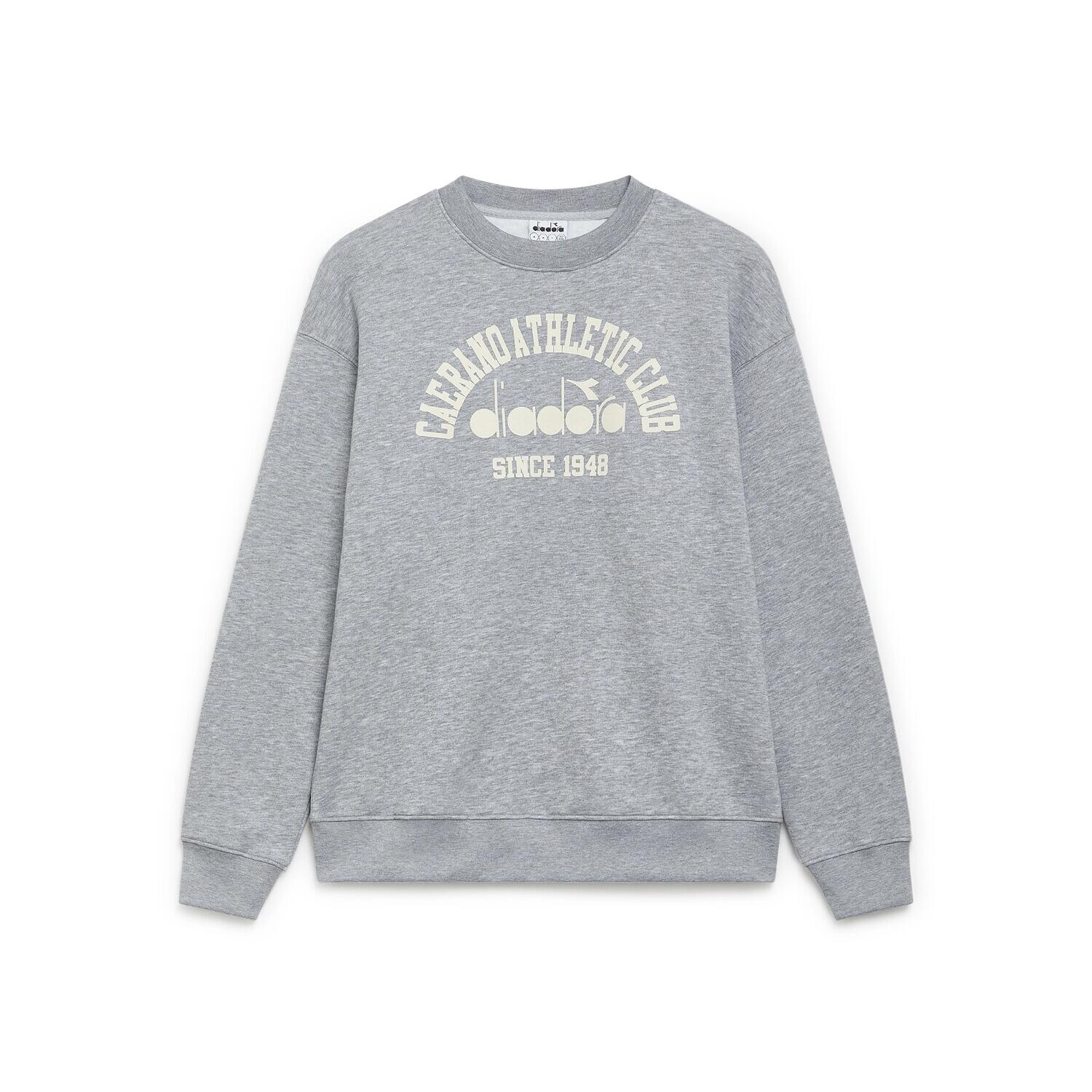 Bluza DIADORA SWEATSHIRT CREW 1948 ATHL. CLUB 5/7