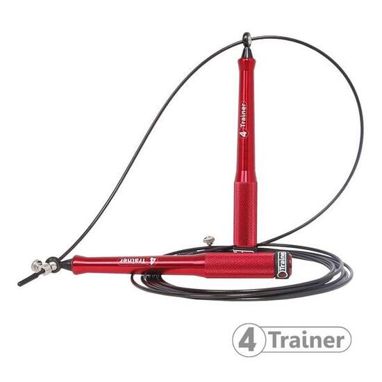 Corde à Sauter - Alu Pro Speed - 4TRAINER