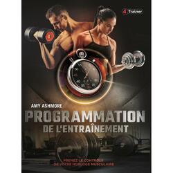 Programmation de l'Entraînement - 4TRAINER Editions