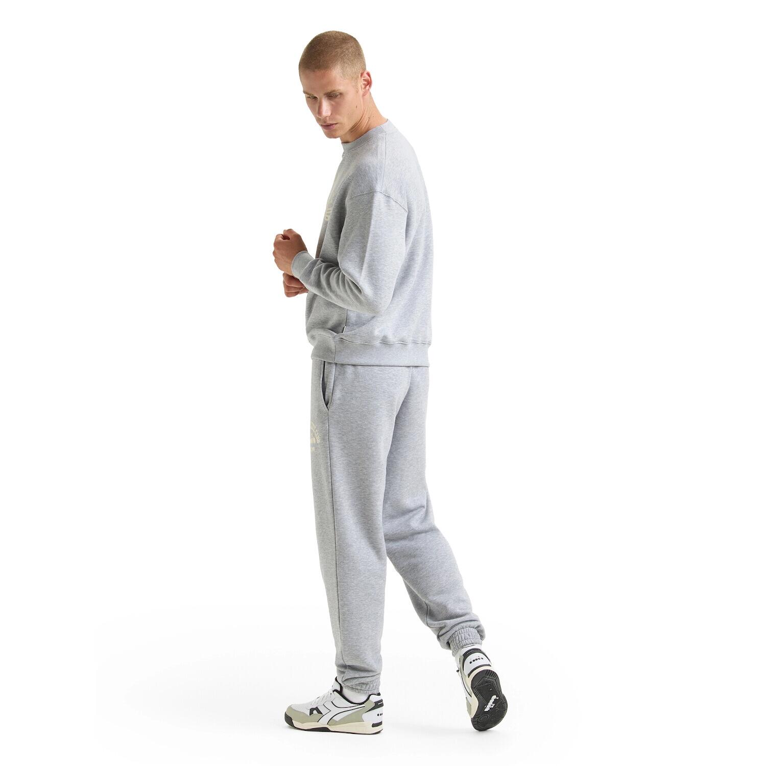 Bluza DIADORA SWEATSHIRT CREW 1948 ATHL. CLUB 4/7