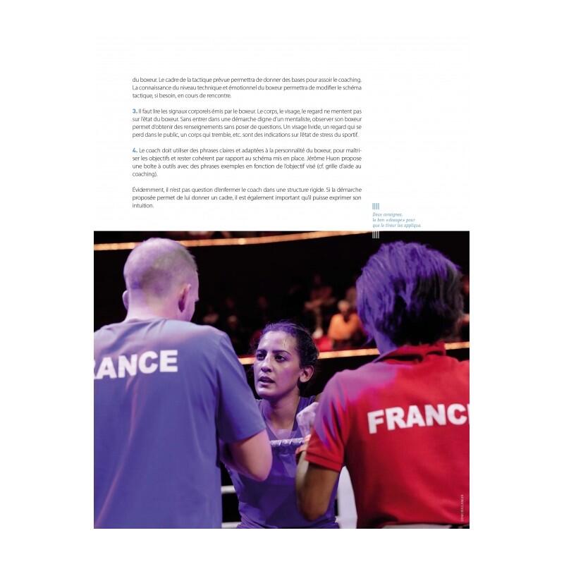 LE COACHING DE COMPÉTITION - Profilage et Adaptation - 4TRAINER Editions 3/3
