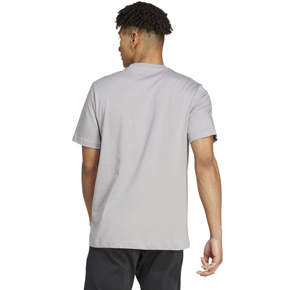 Koszulka męska adidas Tech Linear Graphic