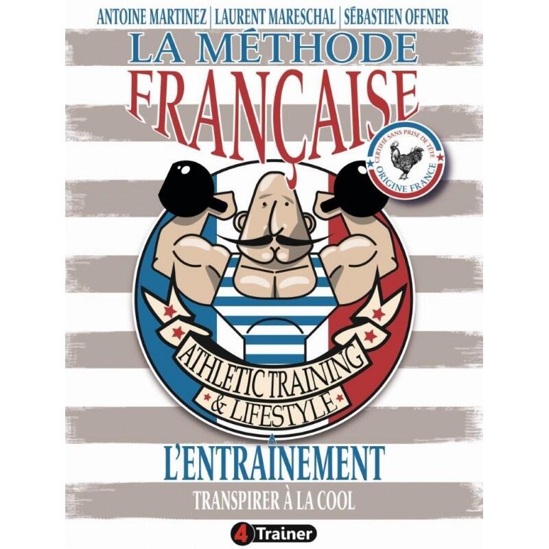 LA MÉTHODE FRANÇAISE - Coffret 3 Tomes - 4TRAINER Editions 5/5