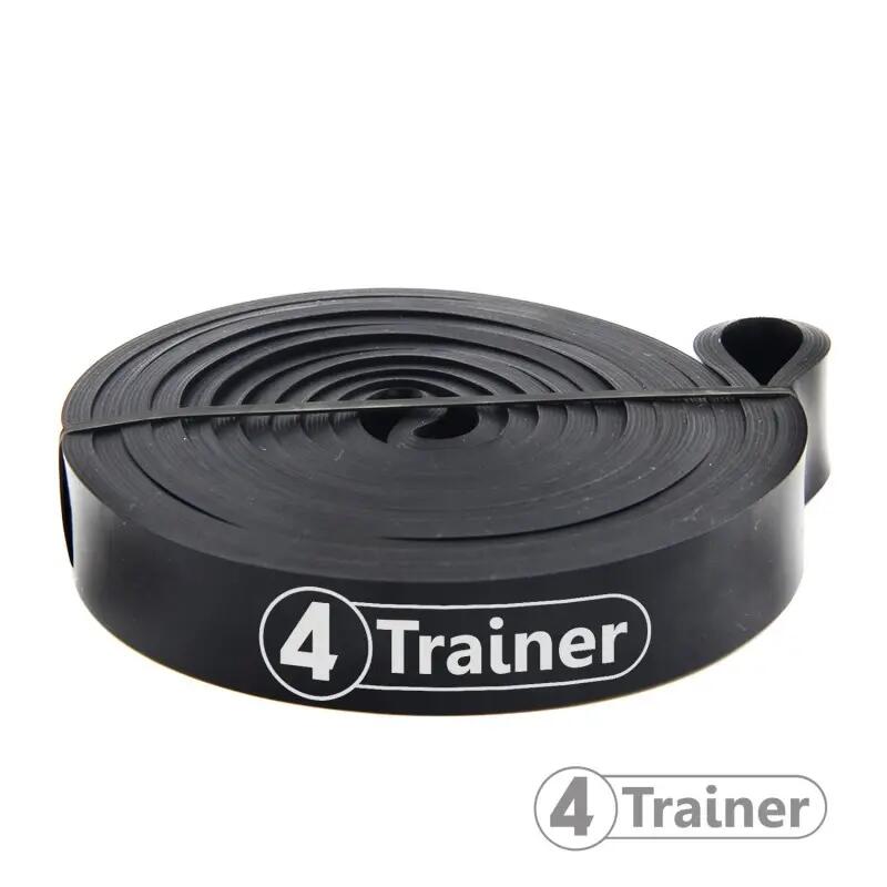 Pack Bandes Elastiques - Powerband x6 - 4TRAINER 3/5